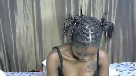 Snapshot of africana_slimqueen chatting on 13, 5, 2026 africana_slimqueen online show from 13, 5, 2026