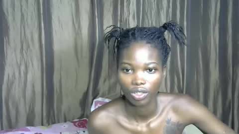 Snapshot of africana_slimqueen chatting on 20, 5, 2026 africana_slimqueen online show from 20, 5, 2026