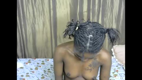 Snapshot of africana_slimqueen chatting on 26, 5, 2026 africana_slimqueen online show from 26, 5, 2026