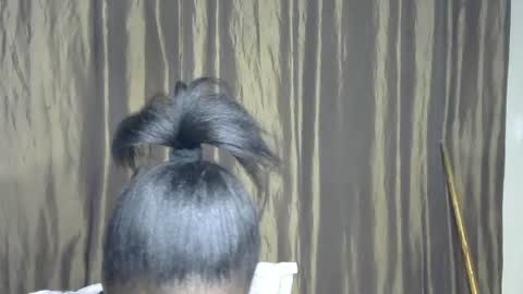 Snapshot of africana_slimqueen chatting on 14, 6, 2026 africana_slimqueen online show from 14, 6, 2026