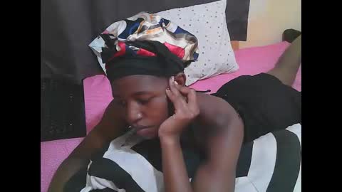 africanah22 online show from 18, 1, 2026