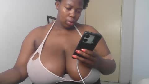 ONLYFAN-Africanbusty online show from 12, 12, 2024