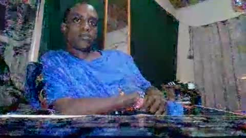 africandawa online show from 21, 10, 2025