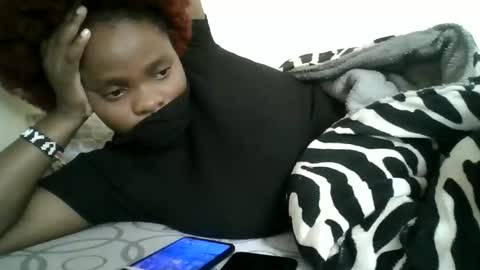 Snapshot of africanwoman2 chatting on 22, 3, 2026 africanwoman2 online show from 22, 3, 2026