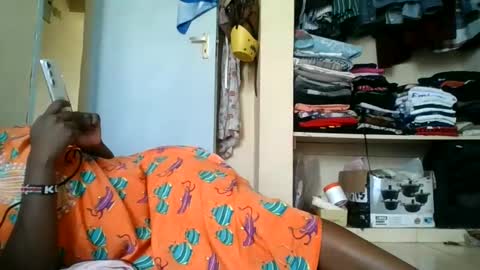 Snapshot of africanwoman2 chatting on 27, 3, 2026 africanwoman2 online show from 27, 3, 2026