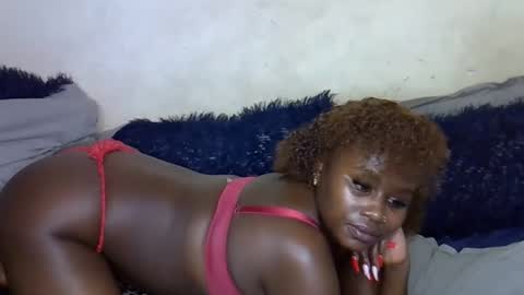 afrii_kity online show from 17, 4, 2026