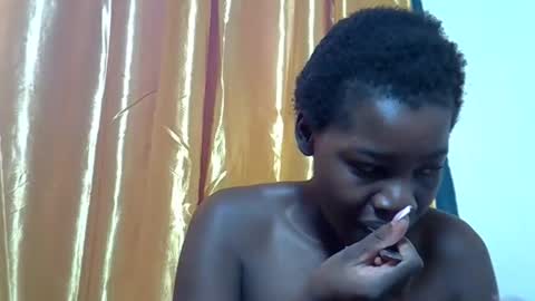 afrikan_desire online show from 2, 3, 2026