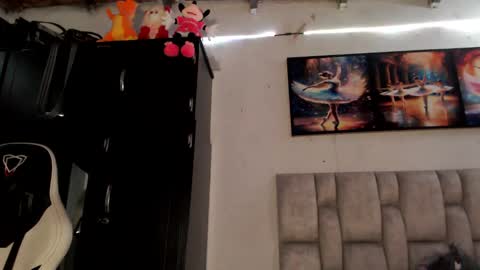 afrodita096 online show from 20, 1, 2025