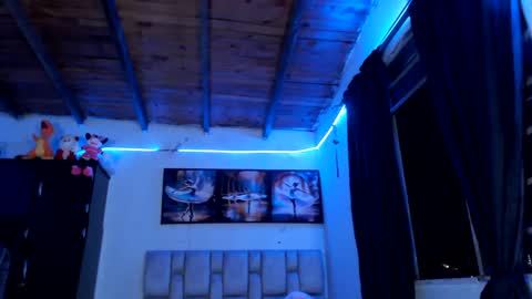 afrodita096 online show from 21, 1, 2025