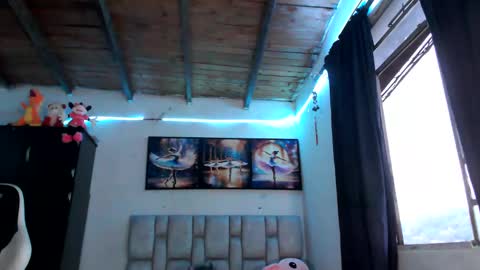 afrodita096 online show from 25, 1, 2025