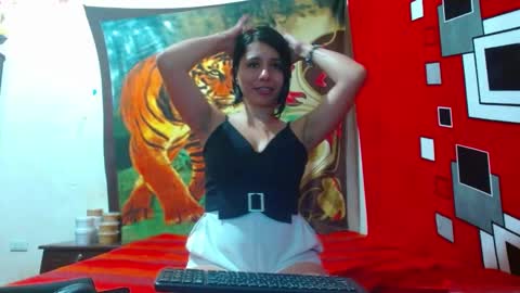 afrodita_024 online show from 7, 1, 2025