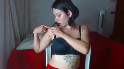 afrodita_024 online show from 13, 4, 2026