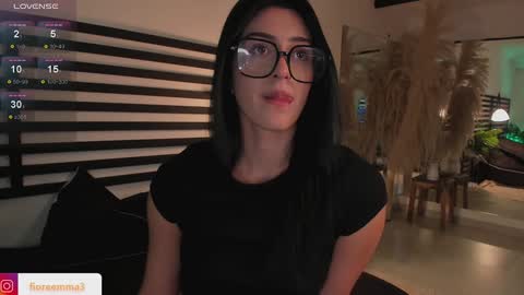 Snapshot of afrodita__25 chatting on 15, 12, 2024 Emma online show from 15, 12, 2024