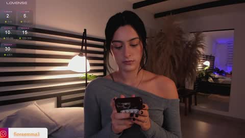 Snapshot of afrodita__25 chatting on 21, 12, 2024 Emma online show from 21, 12, 2024