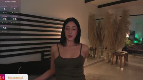 Snapshot of afrodita__25 chatting on 15, 1, 2025 Emma online show from 15, 1, 2025
