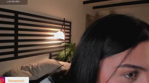 Snapshot of afrodita__25 chatting on 23, 1, 2025 Emma online show from 23, 1, 2025