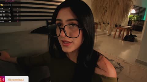 Snapshot of afrodita__25 chatting on 4, 2, 2025 Emma online show from 4, 2, 2025