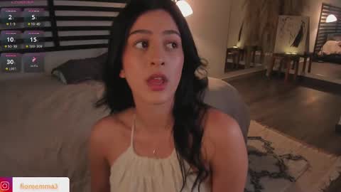 Snapshot of afrodita__25 chatting on 19, 2, 2025 Emma online show from 19, 2, 2025