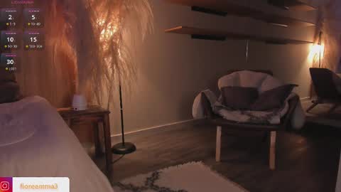 Snapshot of afrodita__25 chatting on 25, 2, 2025 Emma online show from 25, 2, 2025
