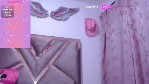 afrodita_barbie online show from 14, 1, 2025