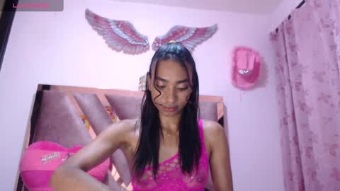 afrodita_barbie online show from 8, 2, 2025