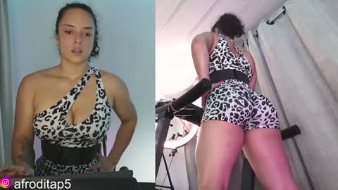 Snapshot of afrodita_p_ chatting on 18, 12, 2024 Afrodita P online show from 18, 12, 2024