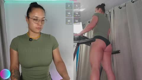 Snapshot of afrodita_p_ chatting on 21, 4, 2026 Afrodita P online show from 21, 4, 2026