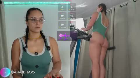 Snapshot of afrodita_p_ chatting on 21, 6, 2026 Afrodita P online show from 21, 6, 2026