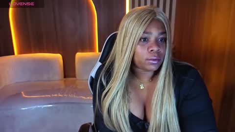 afrodita_queen_tx online show from 17, 3, 2026