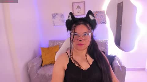 afrodita_rouss online show from 27, 2, 2026