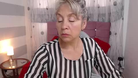 afrodita_sg online show from 13, 1, 2025