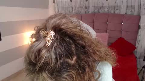 afrodita_sg online show from 16, 1, 2025