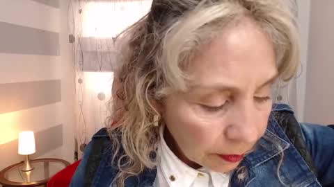 afrodita_sg online show from 20, 1, 2025