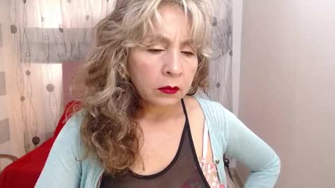 afrodita_sg online show from 27, 1, 2025