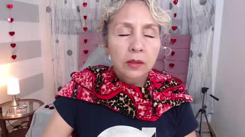 afrodita_sg online show from 17, 2, 2025