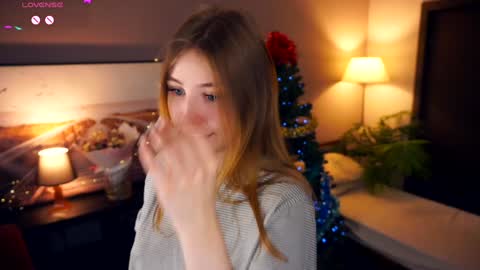 Snapshot of afroditacaree chatting on 11, 1, 2025 Kind sensual Emma fav pattern 2266 online show from 11, 1, 2025