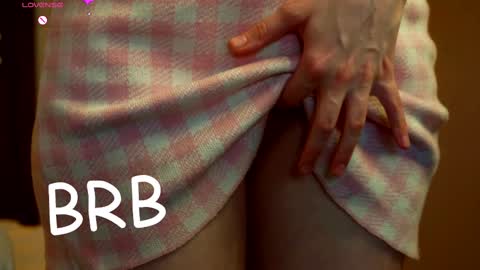 Snapshot of afroditacaree chatting on 5, 3, 2025 Kind sensual Emma fav pattern 2266 online show from 5, 3, 2025