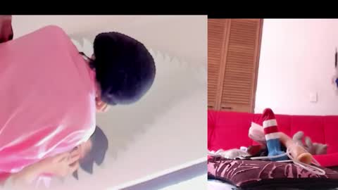 afroditacute16 online show from 24, 10, 2025