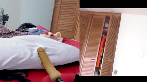 afroditacute16 online show from 1, 11, 2025