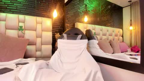 Afrodita  online show from 22, 3, 2026