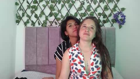 Lia  Valkyria online show from 9, 11, 2025