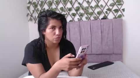 Lia  Valkyria online show from 8, 1, 2026