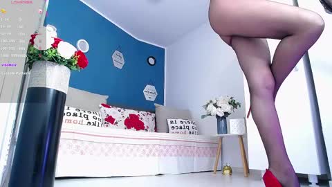 Snapshot of afroditha_ chatting on 23, 5, 2026 Amalia online show from 23, 5, 2026