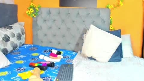 Snapshot of afrodiva69_ chatting on 17, 7, 2026 Afro Diva online show from 17, 7, 2026