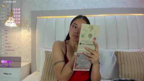 A F R O D I T A  online show from 3, 12, 2024