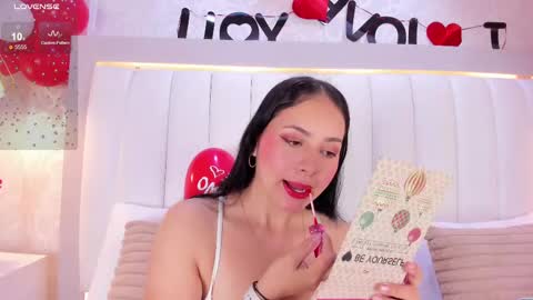 A F R O D I T A  online show from 14, 2, 2025