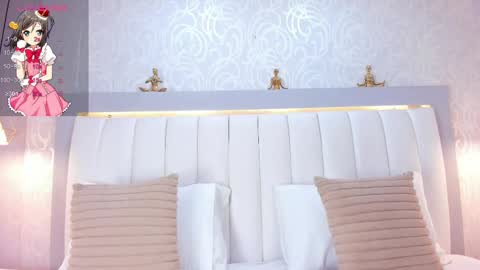 A F R O D I T A  online show from 3, 10, 2025