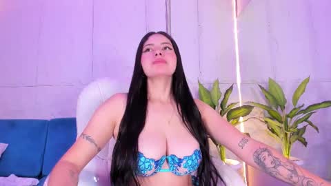 A F R O D I T A  online show from 19, 11, 2025