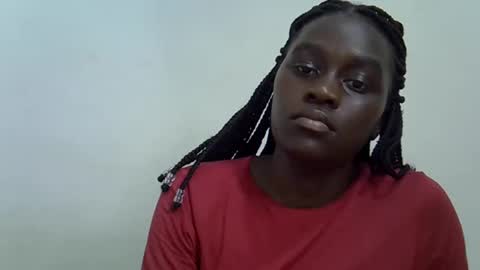 Snapshot of afronubians chatting on 16, 2, 2025 afronubians online show from 16, 2, 2025