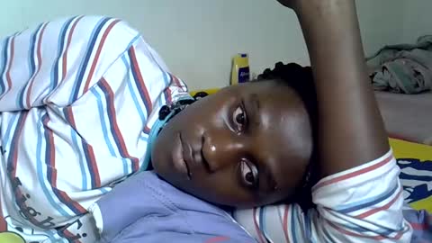 Snapshot of afronubians chatting on 25, 2, 2025 afronubians online show from 25, 2, 2025